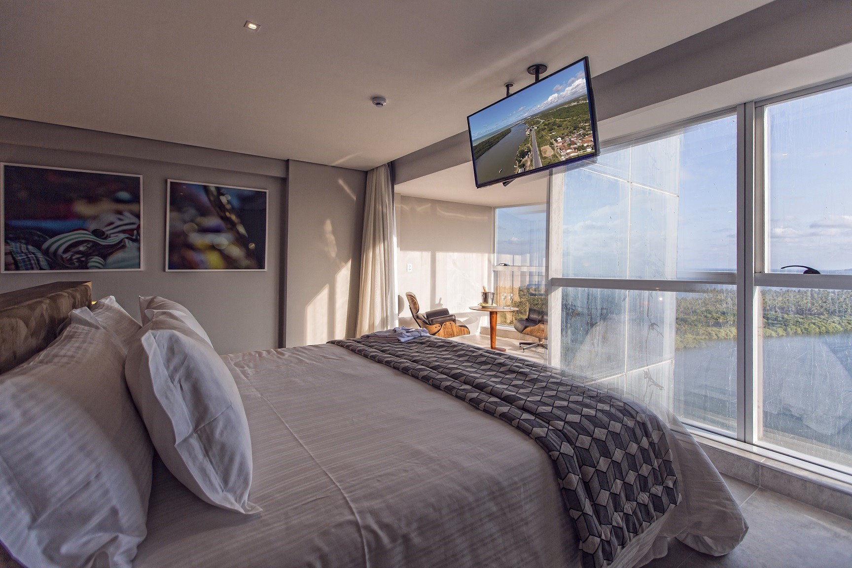 Loft com 1 quarto, Candeias, Jaboatão dos Guararapes - R$ 250 mil, Cod: 34 — foto 9