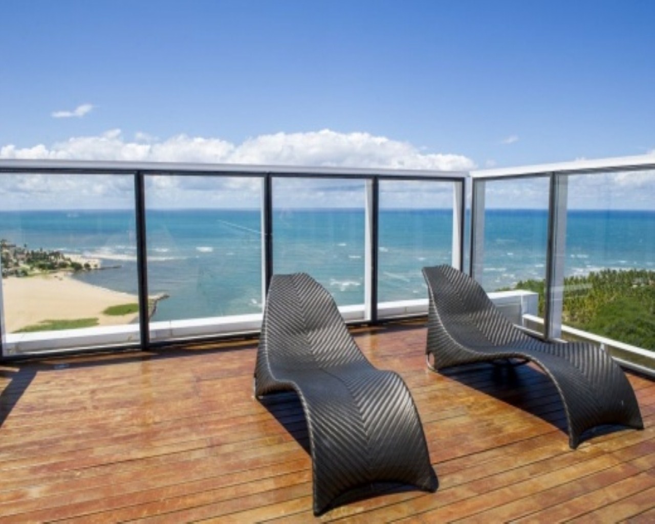 Loft com 1 quarto, Candeias, Jaboatão dos Guararapes - R$ 250 mil, Cod: 34 — foto 15
