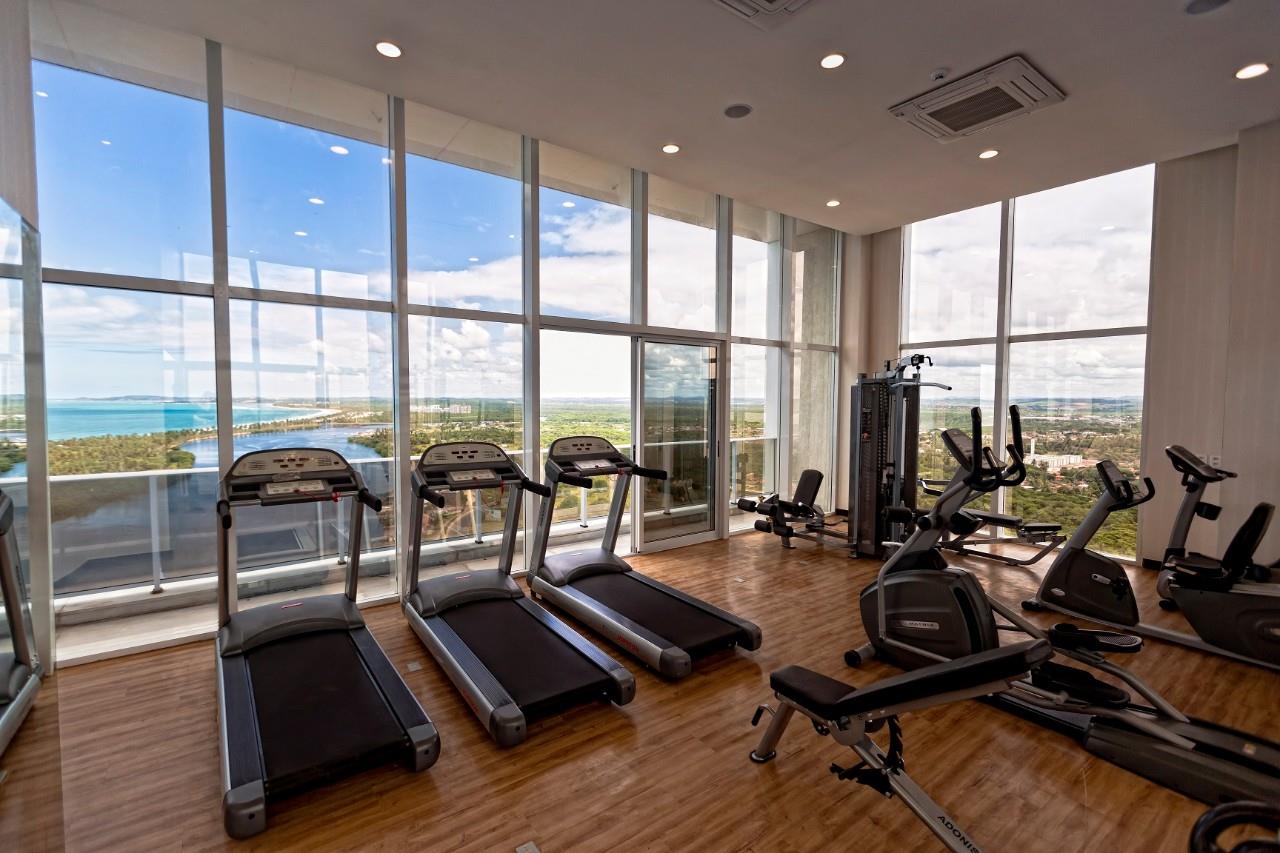 Loft com 1 quarto, Candeias, Jaboatão dos Guararapes - R$ 250 mil, Cod: 34 — foto 11