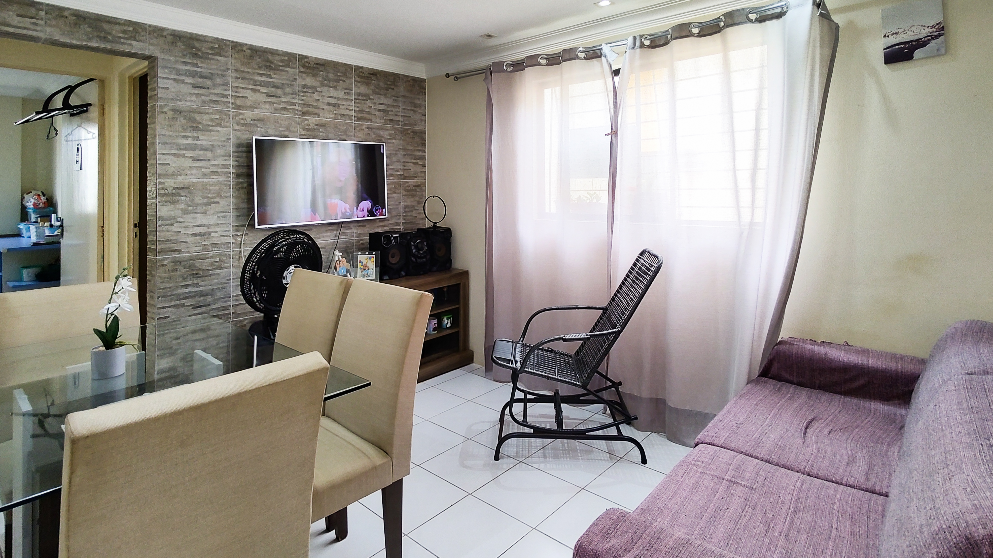 Apartamento com 2 quartos, Nazaré, Camaragibe - R$ 140 mil, Cod: 441 — foto 5