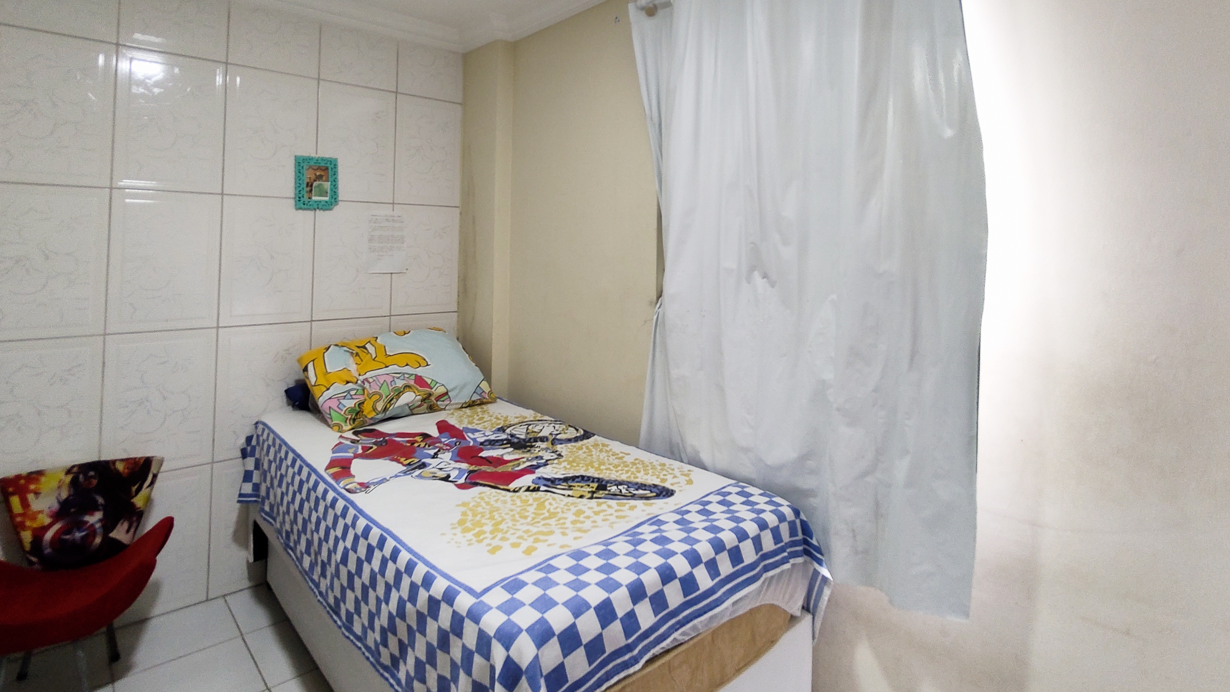Apartamento com 2 quartos, Nazaré, Camaragibe - R$ 140 mil, Cod: 441 — foto 12