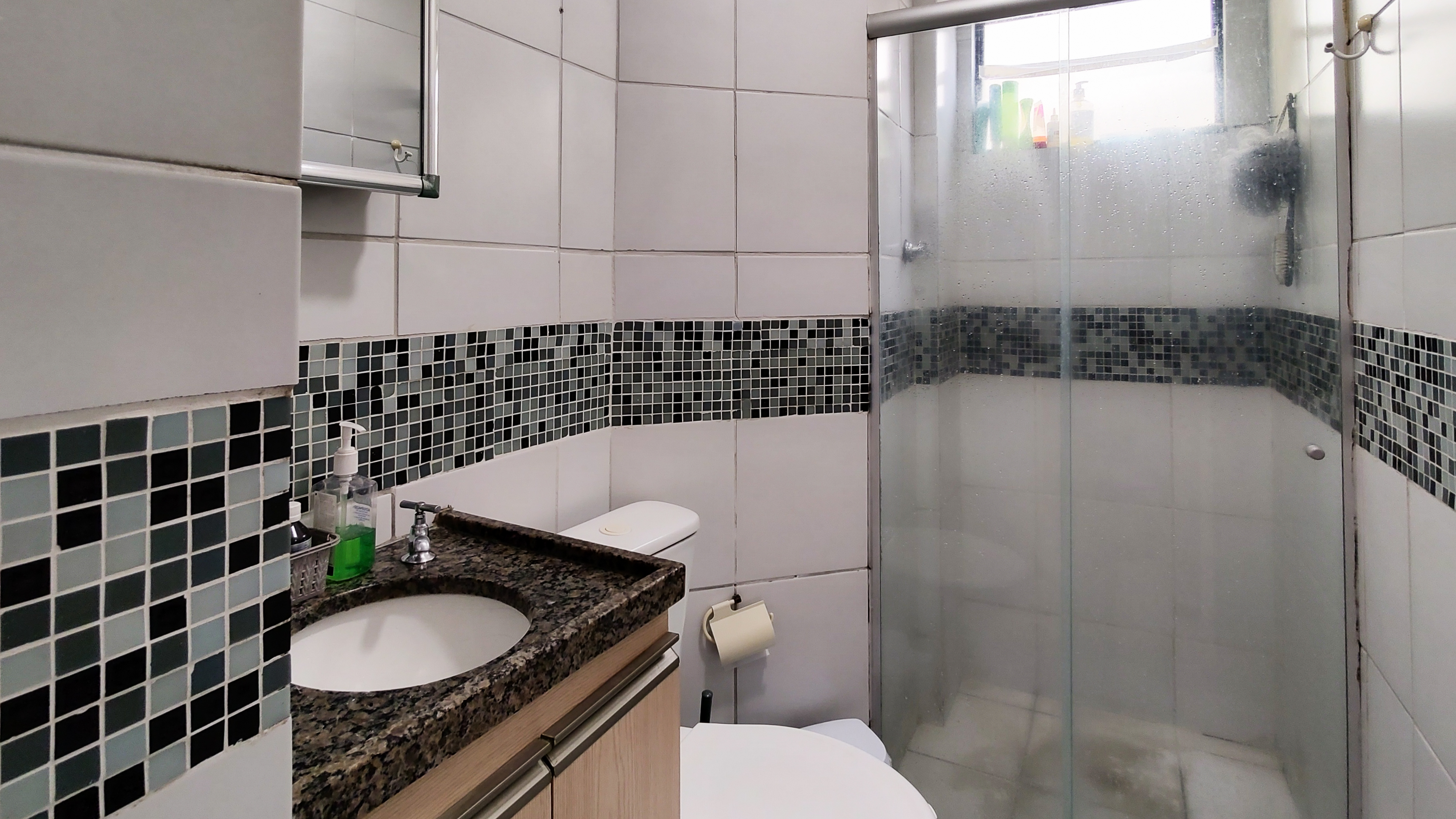 Apartamento com 2 quartos, Nazaré, Camaragibe - R$ 140 mil, Cod: 441 — foto 11