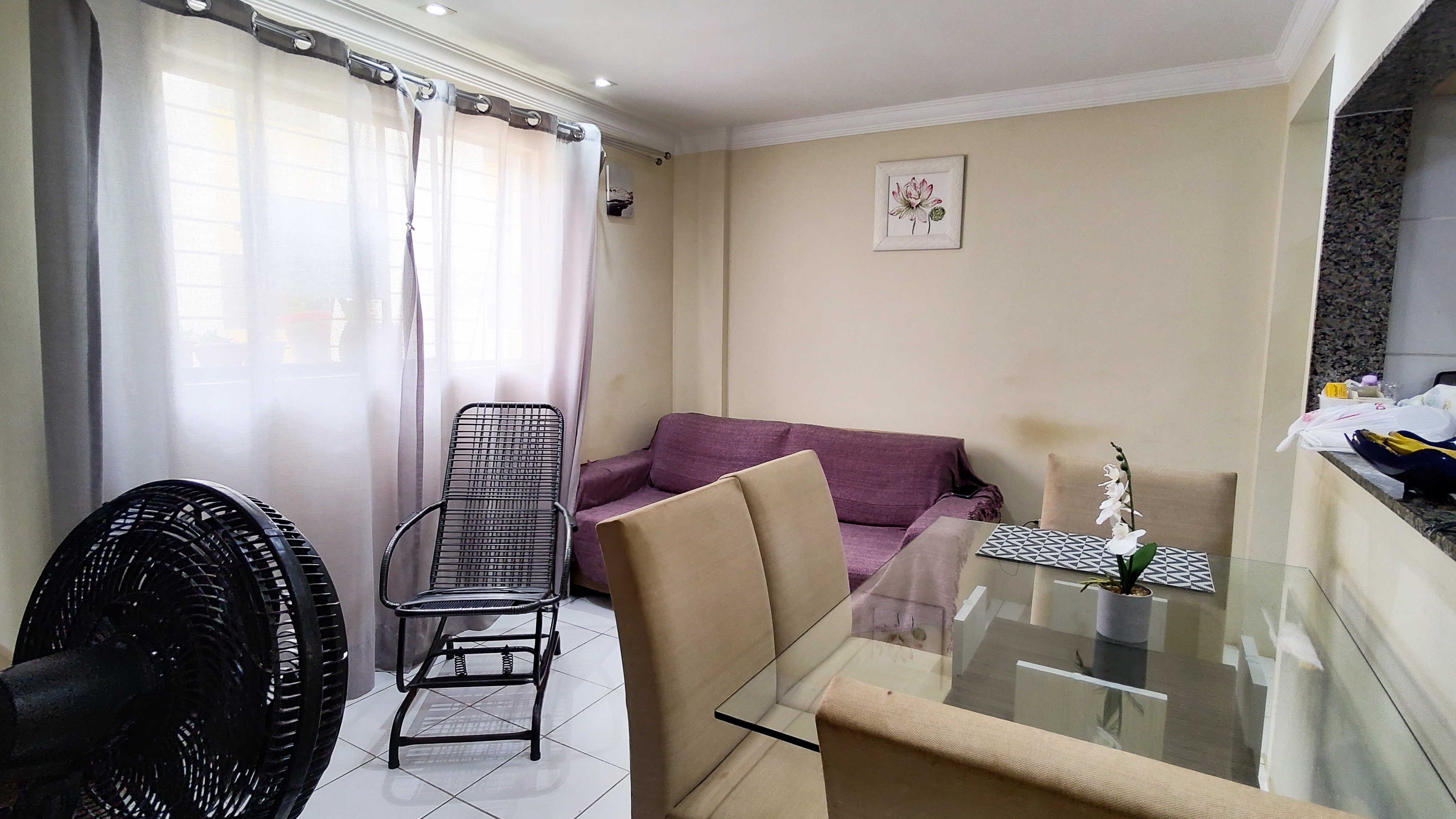 Apartamento com 2 quartos, Nazaré, Camaragibe - R$ 140 mil, Cod: 441 — foto 6