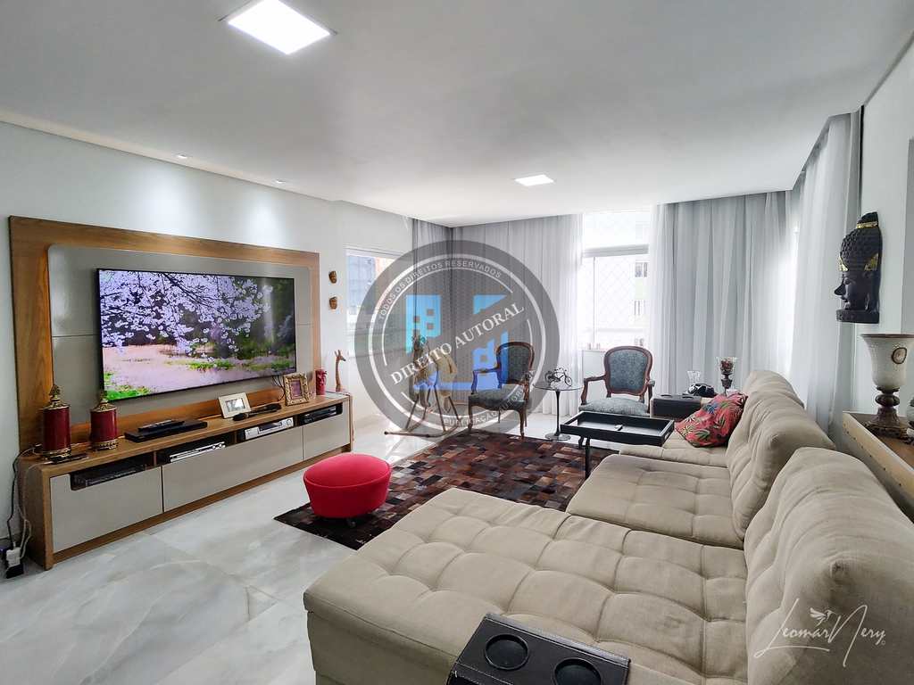 Apartamento com 3 quartos, Boa Viagem, Recife - R$ 1.2 mi, Cod: 416