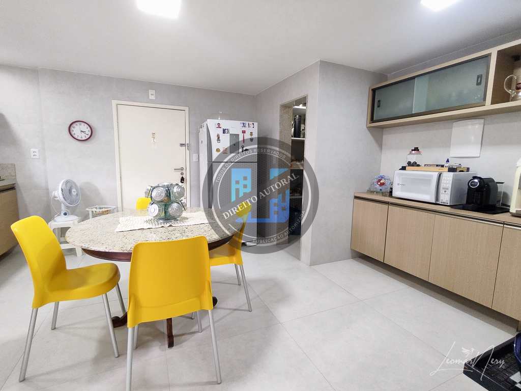 Apartamento com 3 quartos, Boa Viagem, Recife - R$ 1.2 mi, Cod: 416 — foto 8
