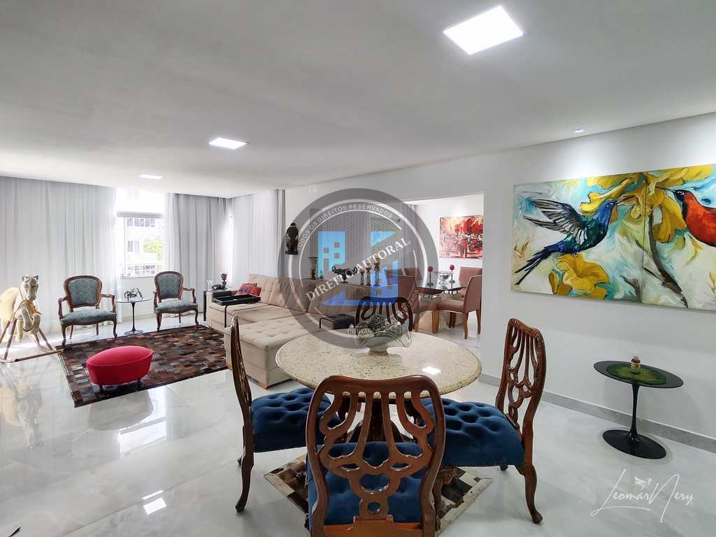 Apartamento com 3 quartos, Boa Viagem, Recife - R$ 1.2 mi, Cod: 416 — foto 2
