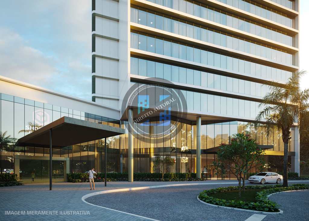 Sala, Boa Viagem, Recife - R$ 913 mil, Cod: 440 — foto 3