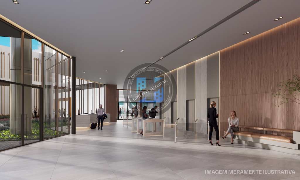 Sala, Boa Viagem, Recife - R$ 913 mil, Cod: 440 — foto 7