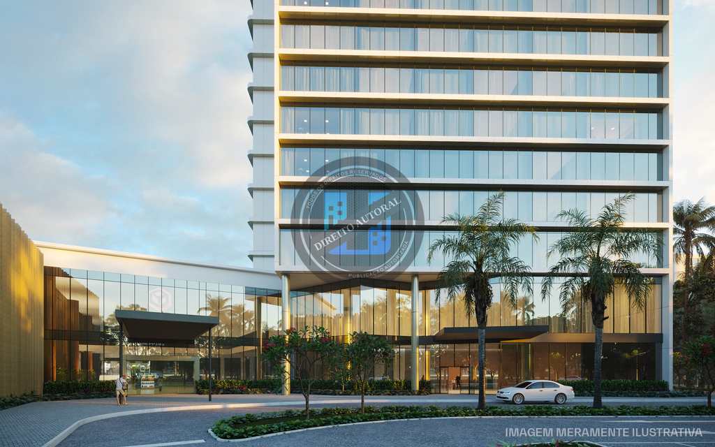 Sala, Boa Viagem, Recife - R$ 913 mil, Cod: 440 — foto 4