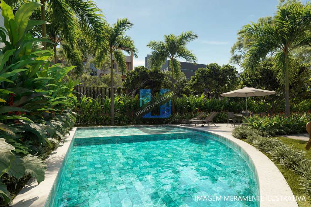 Apartamento com 4 quartos, Rosarinho, Recife - R$ 1.78 mi, Cod: 442 — foto 5