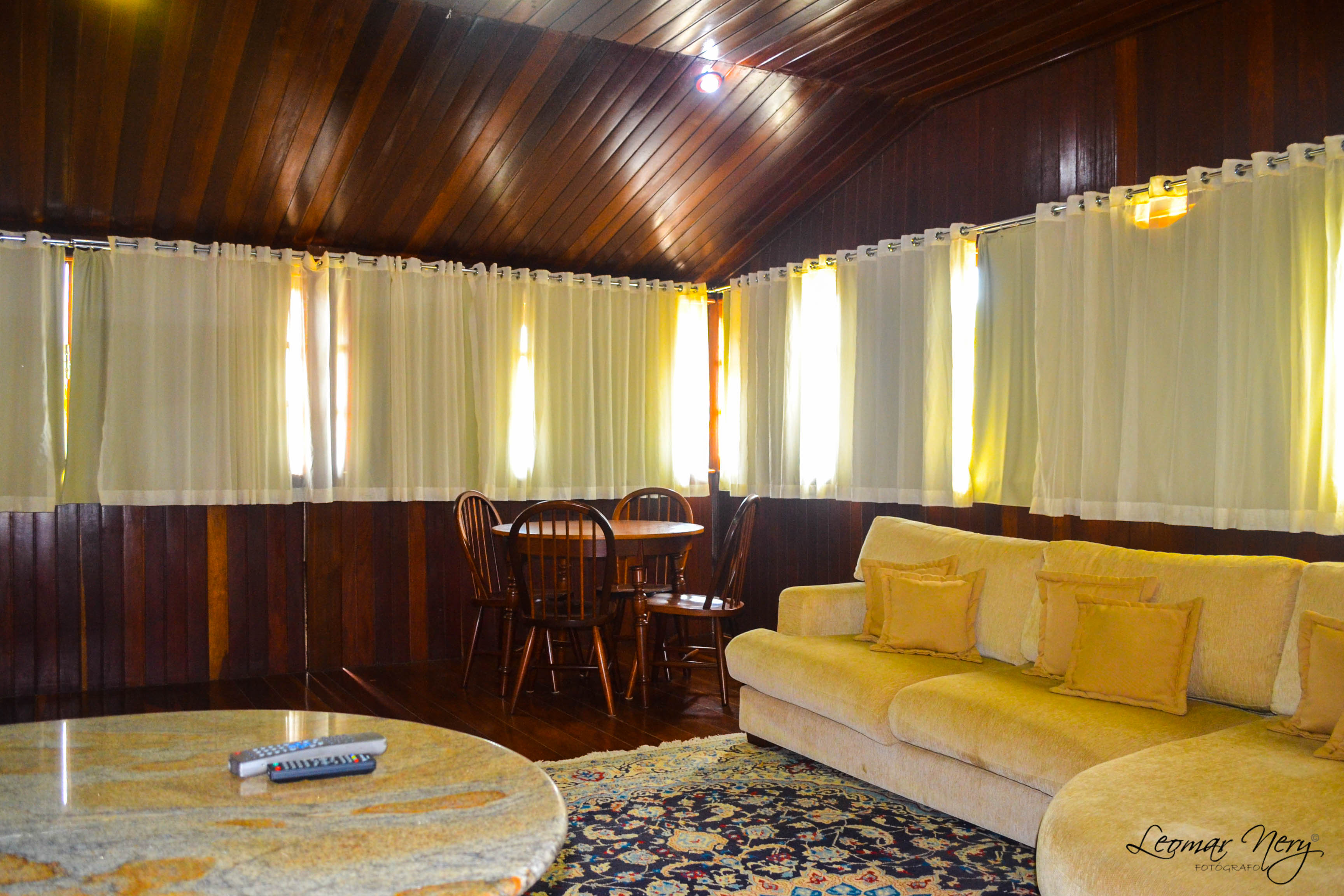 Casa de Condomínio com 5 quartos, Alpes Suiços, Gravatá - R$ 1.7 mi, Cod: 46 — foto 38