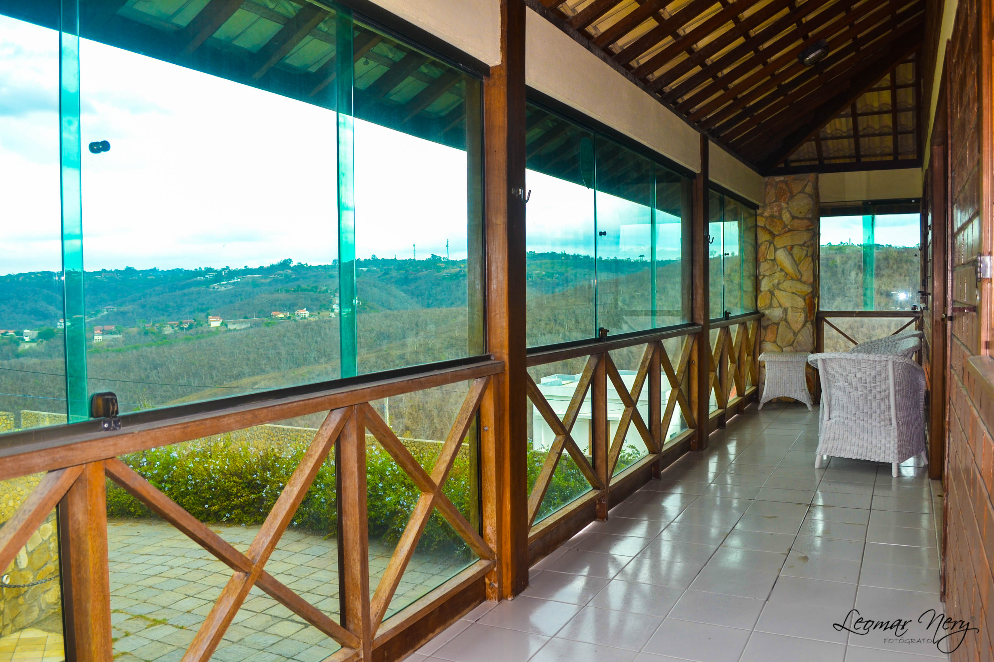 Casa de Condomínio com 5 quartos, Alpes Suiços, Gravatá - R$ 1.7 mi, Cod: 46 — foto 49