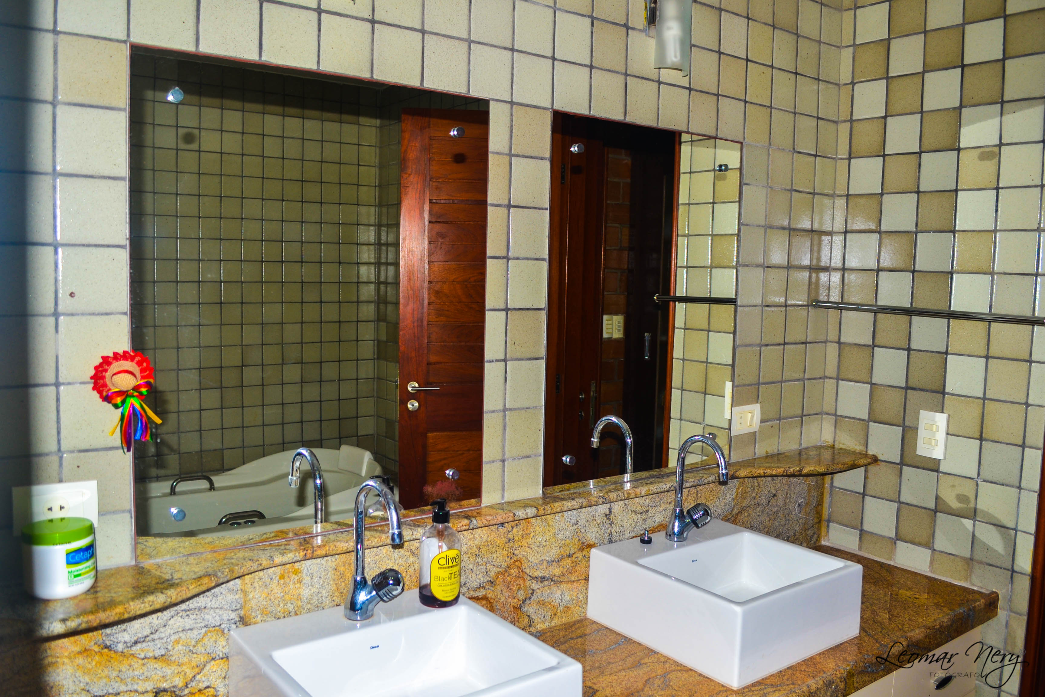 Casa de Condomínio com 5 quartos, Alpes Suiços, Gravatá - R$ 1.7 mi, Cod: 46 — foto 42