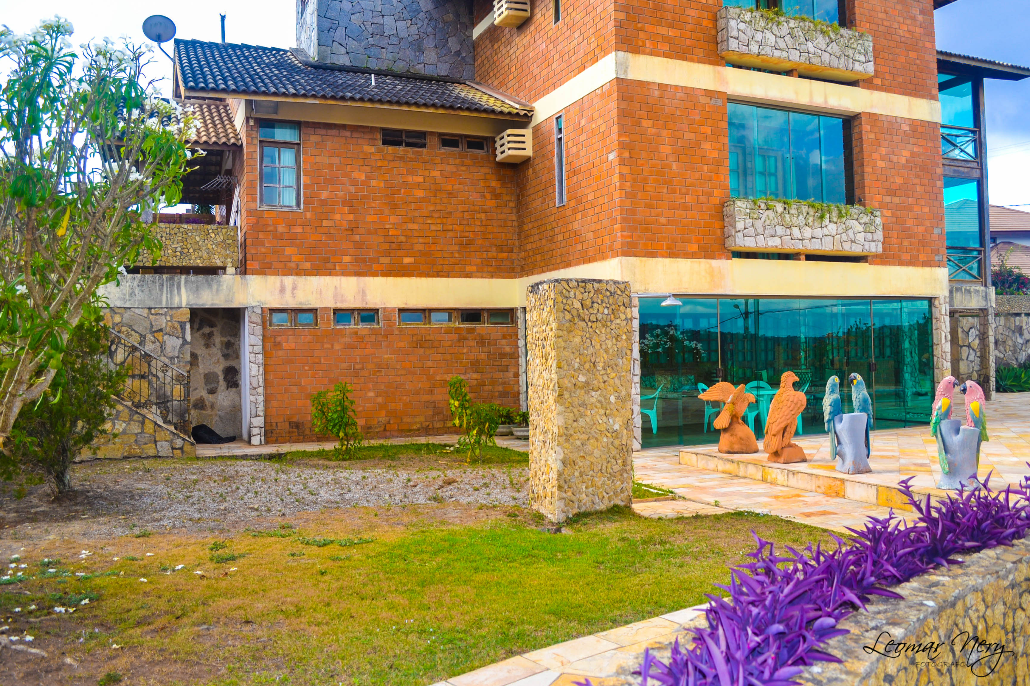 Casa de Condomínio com 5 quartos, Alpes Suiços, Gravatá - R$ 1.7 mi, Cod: 46 — foto 15