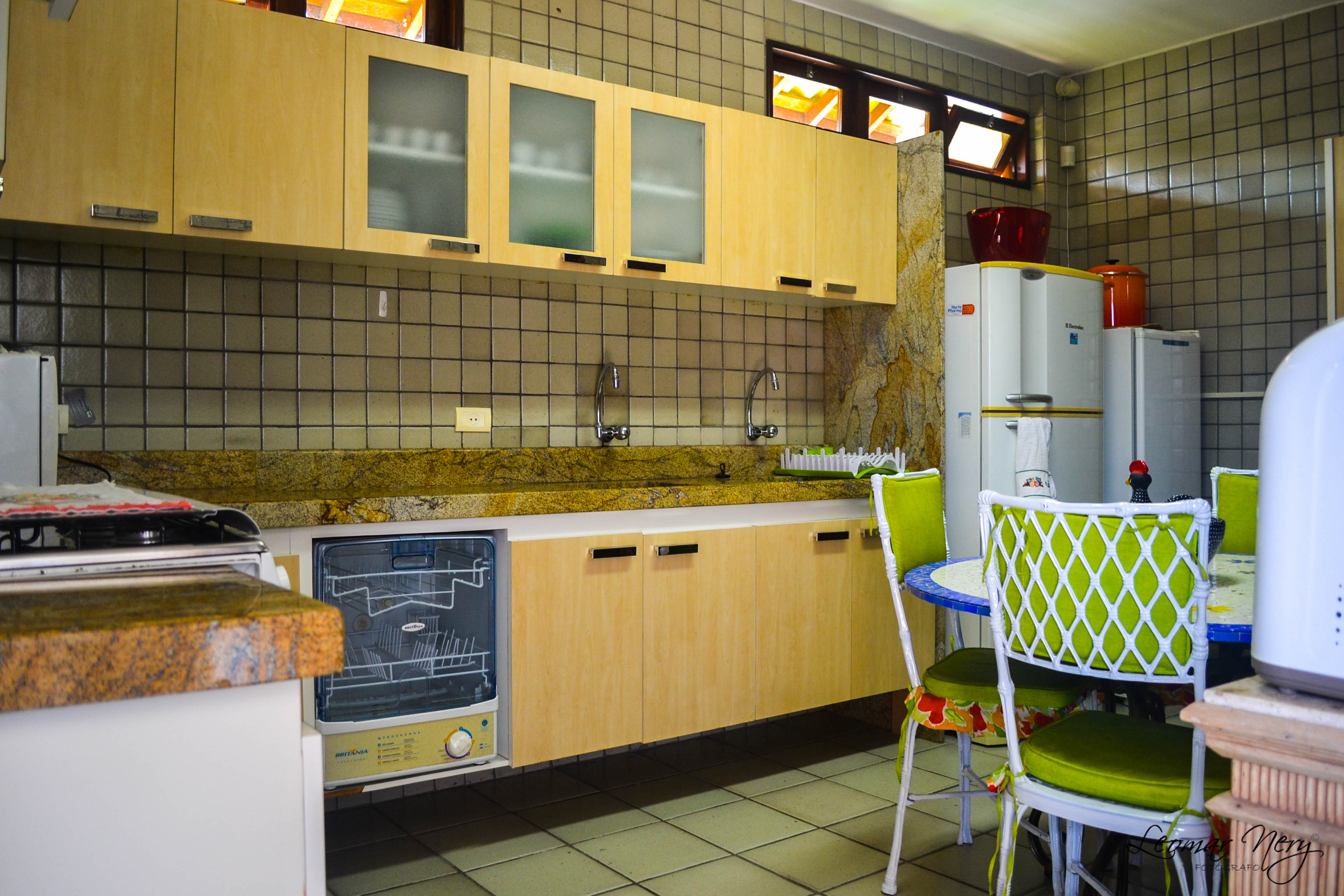 Casa de Condomínio com 5 quartos, Alpes Suiços, Gravatá - R$ 1.7 mi, Cod: 46 — foto 35