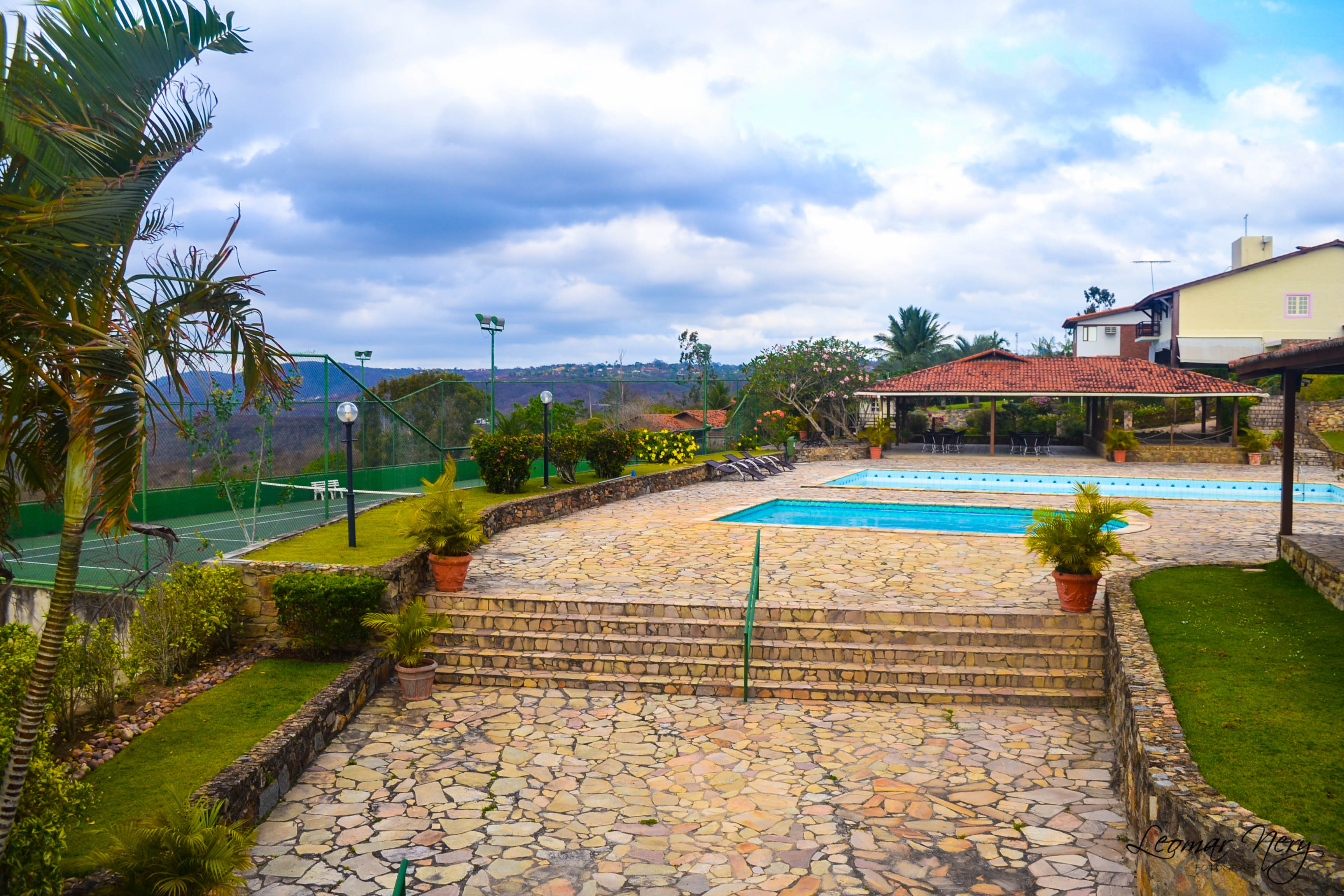 Casa de Condomínio com 5 quartos, Alpes Suiços, Gravatá - R$ 1.7 mi, Cod: 46 — foto 60