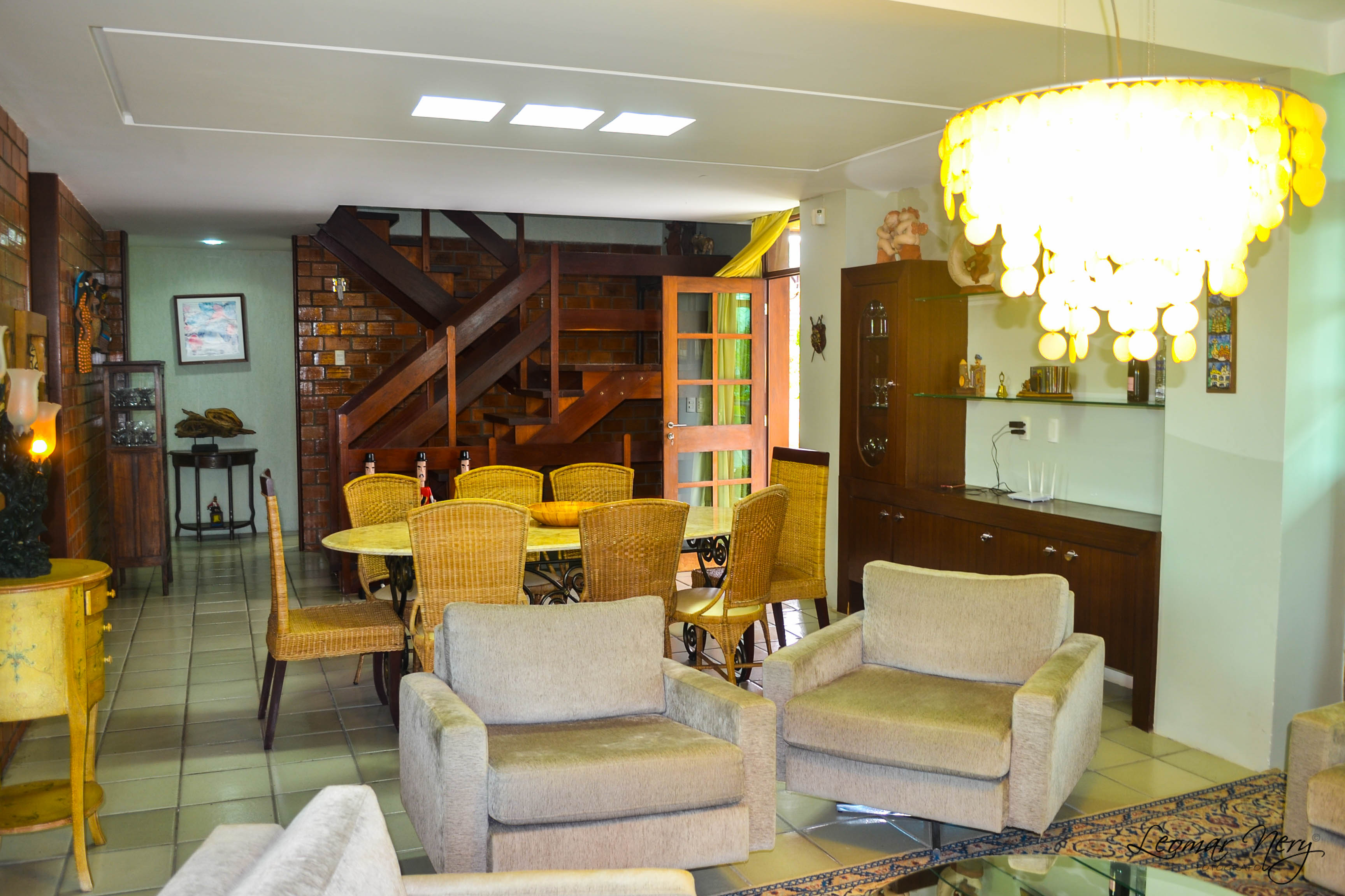 Casa de Condomínio com 5 quartos, Alpes Suiços, Gravatá - R$ 1.7 mi, Cod: 46 — foto 24