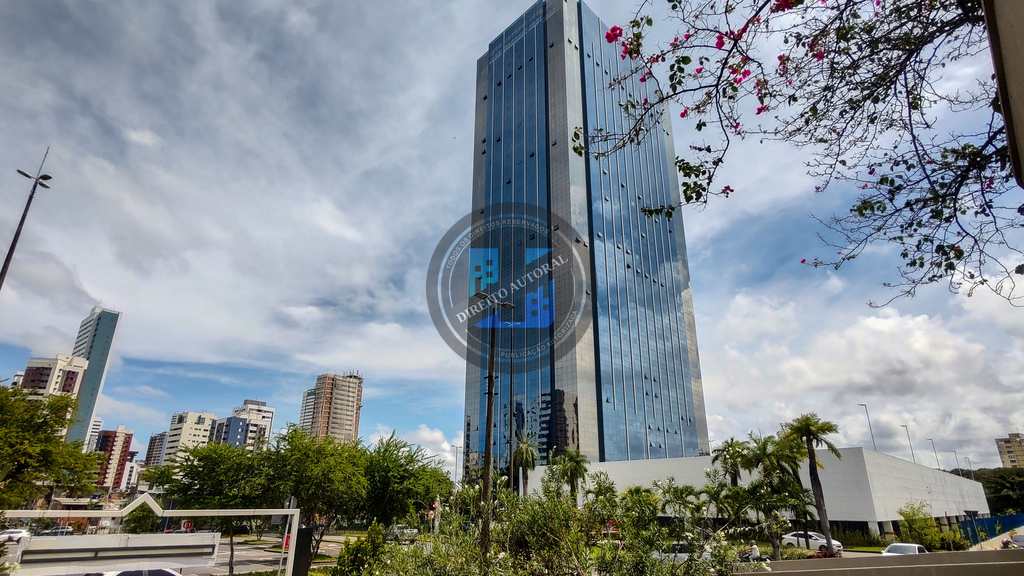Sala, Boa Viagem, Recife - R$ 1.12 mi, Cod: 437 — foto 9