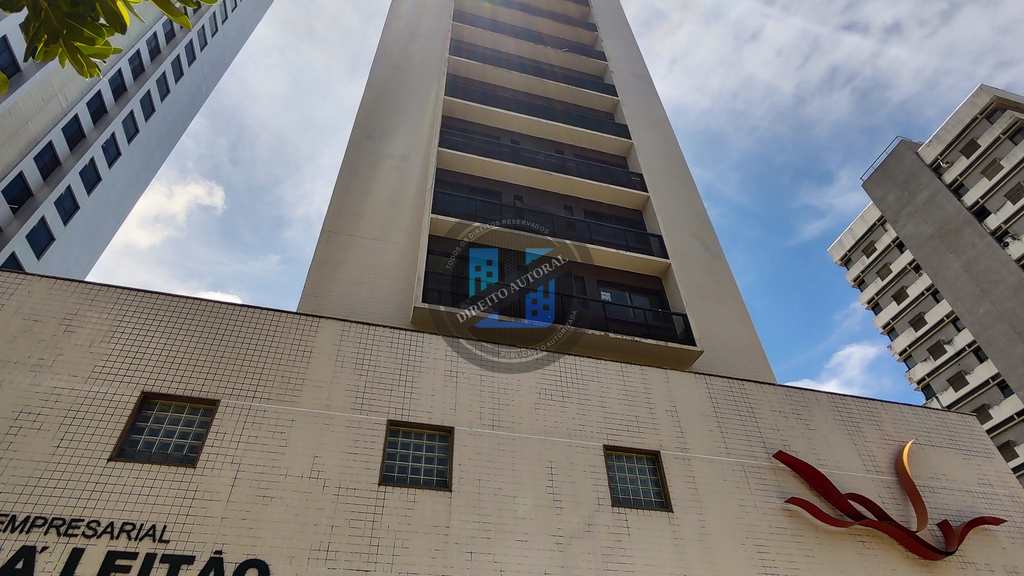 Sala, Paissandu, Recife - R$ 220 mil, Cod: 436