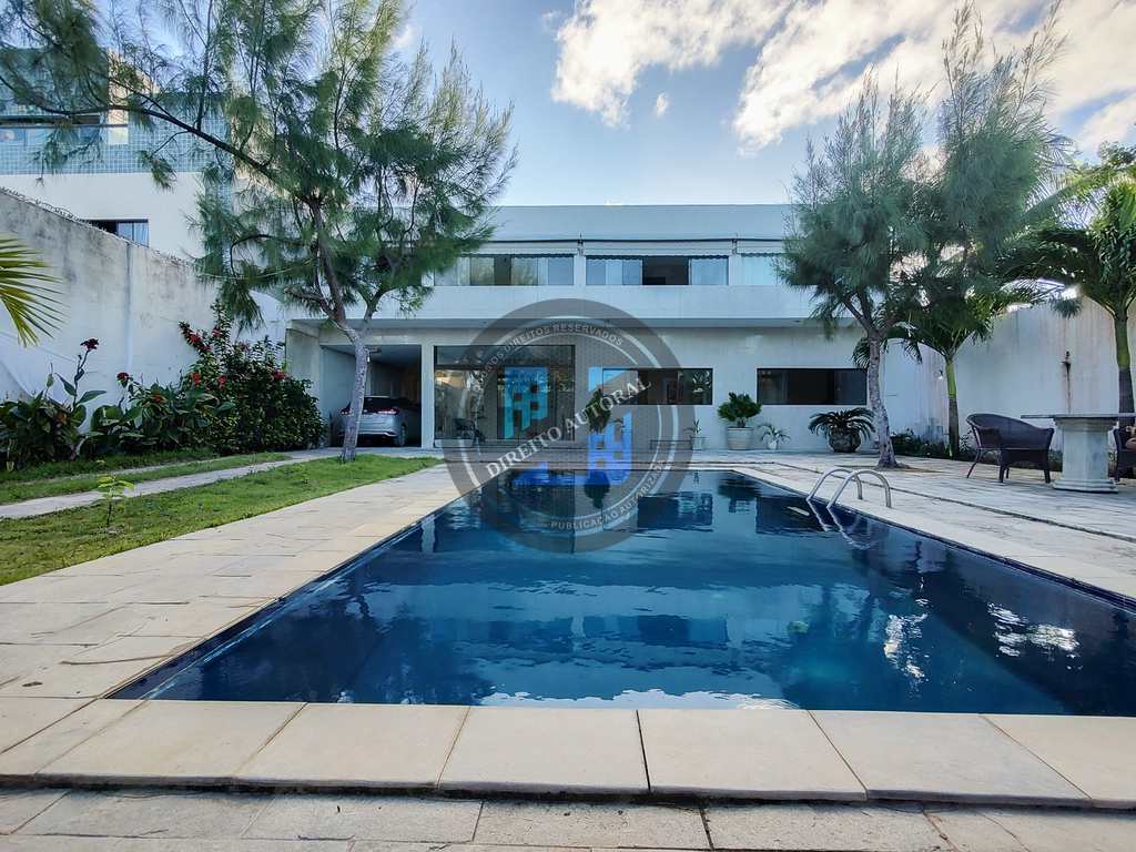 Casa com 6 quartos, Janga, Paulista - R$ 1.6 mi, Cod: 333