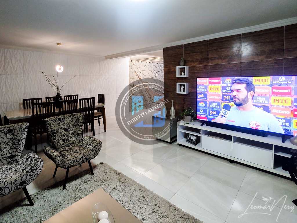 Casa com 3 quartos, Janga, Paulista - R$ 680 mil, Cod: 401 — foto 2