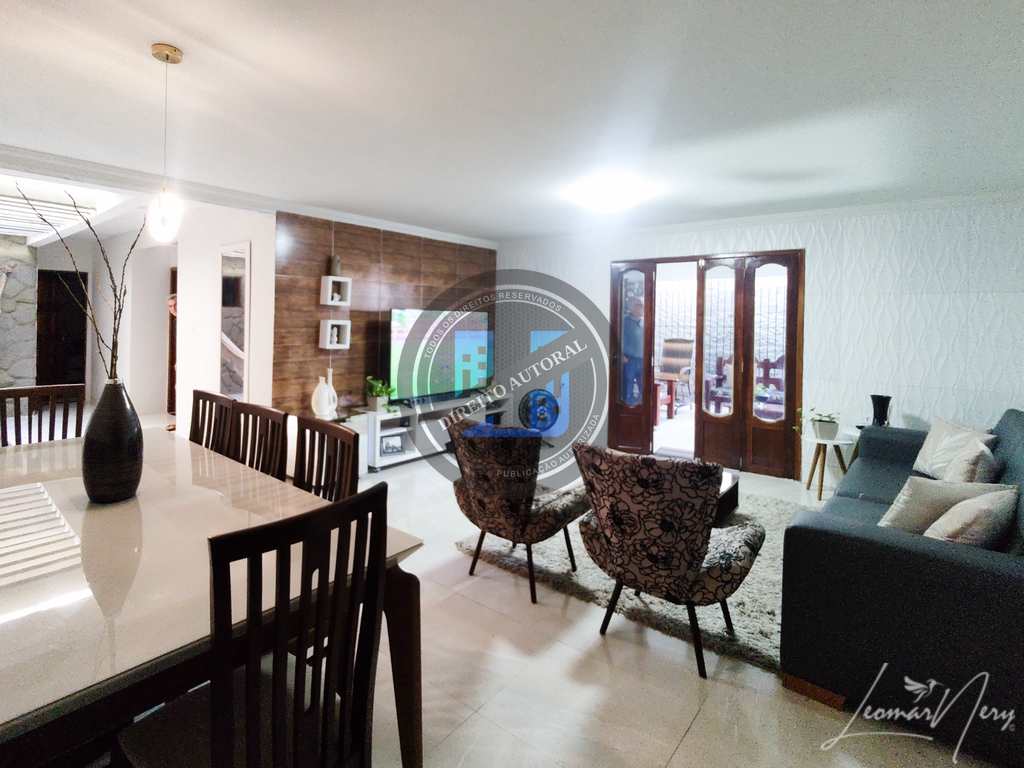 Casa com 3 quartos, Janga, Paulista - R$ 680 mil, Cod: 401