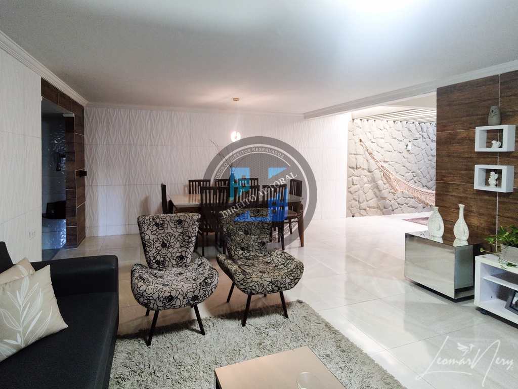 Casa com 3 quartos, Janga, Paulista - R$ 680 mil, Cod: 401 — foto 4