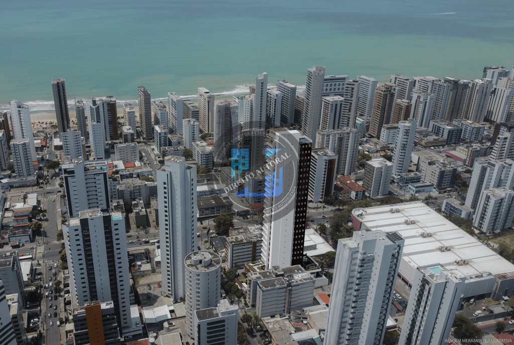 Apartamento com 4 quartos, Boa Viagem, Recife - R$ 2.49 mi, Cod: 439 — foto 4
