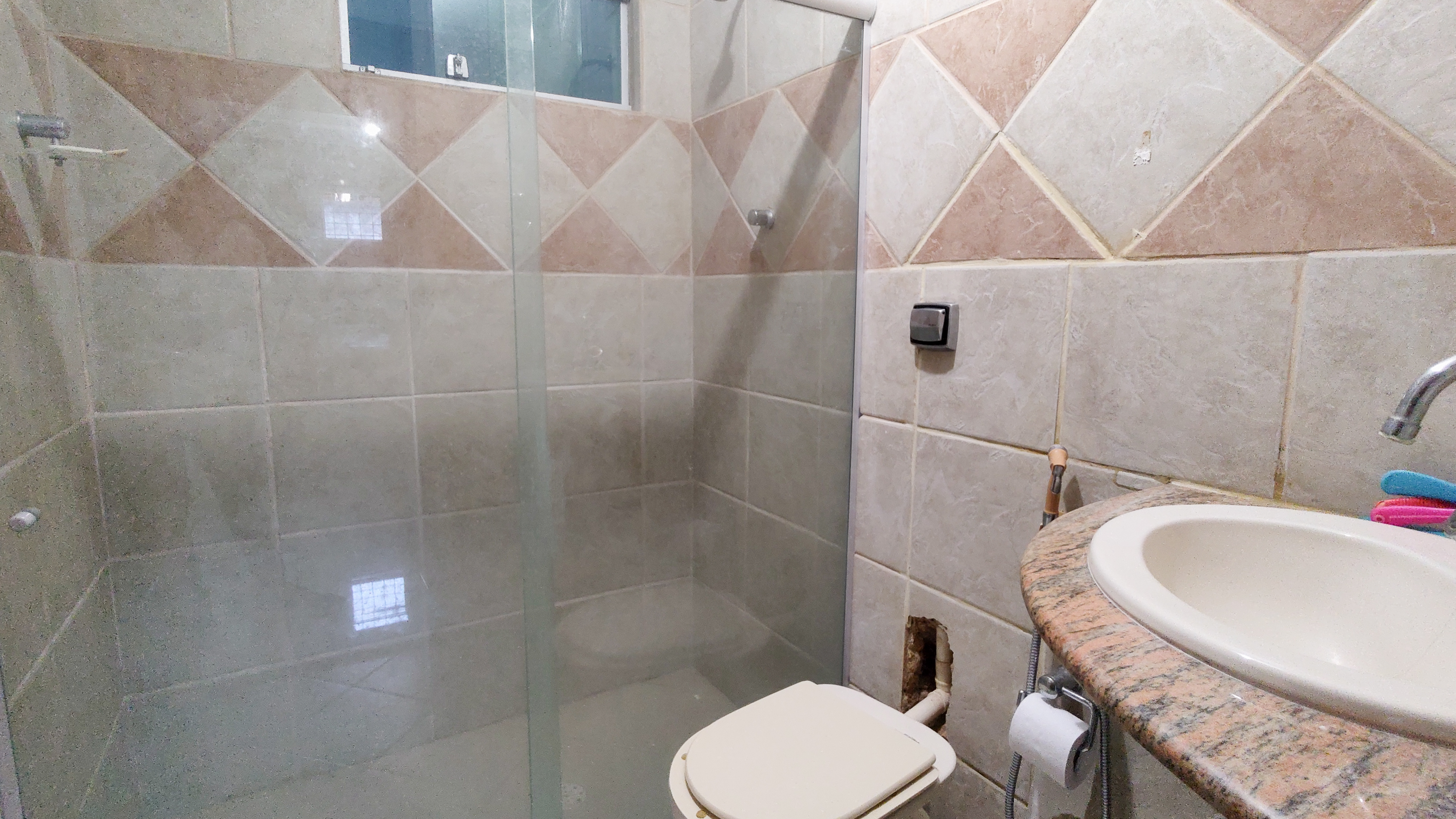 Casa com 3 quartos, Janga, Paulista - R$ 480 mil, Cod: 348 — foto 9