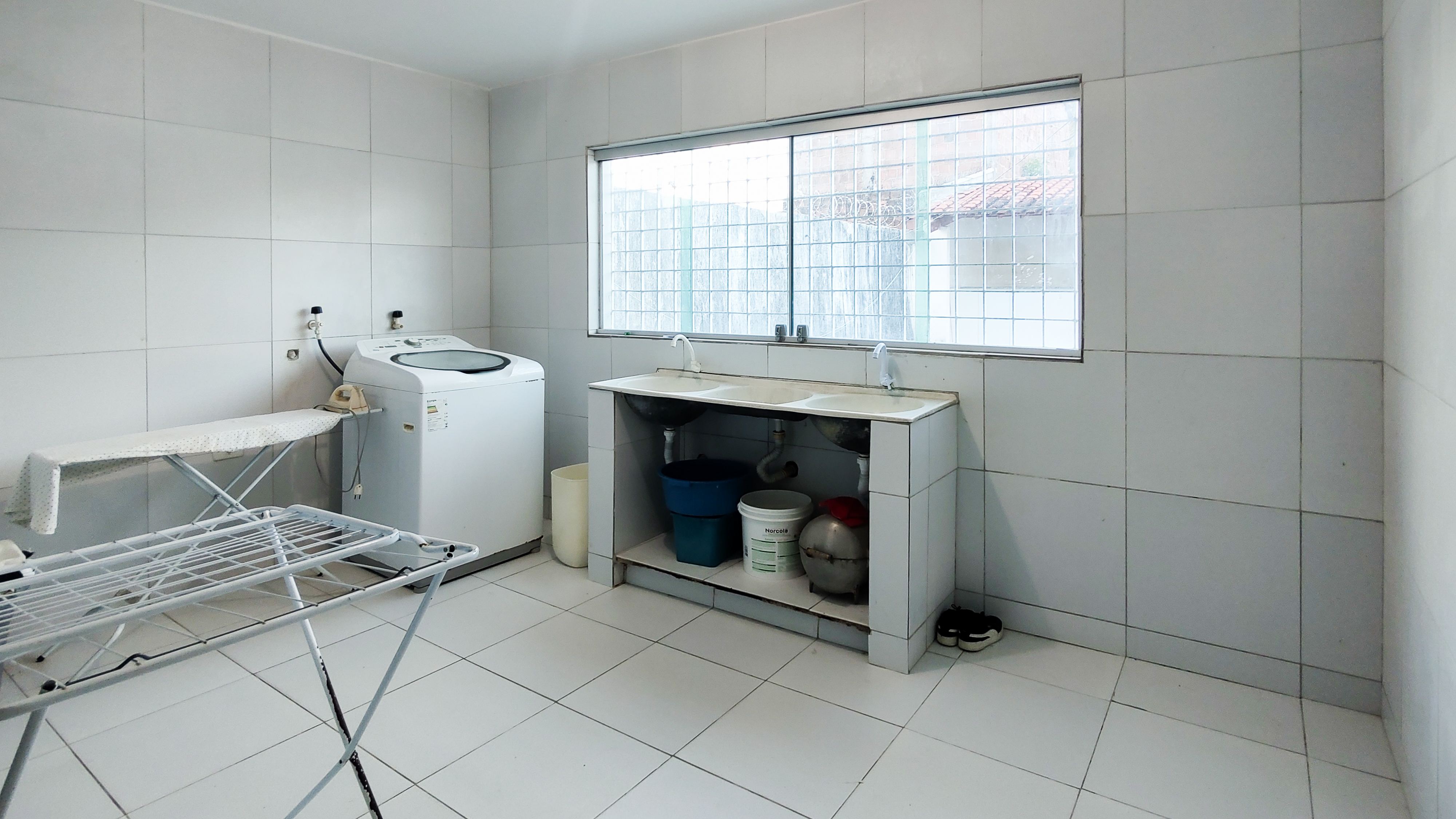 Casa com 3 quartos, Janga, Paulista - R$ 480 mil, Cod: 348 — foto 13