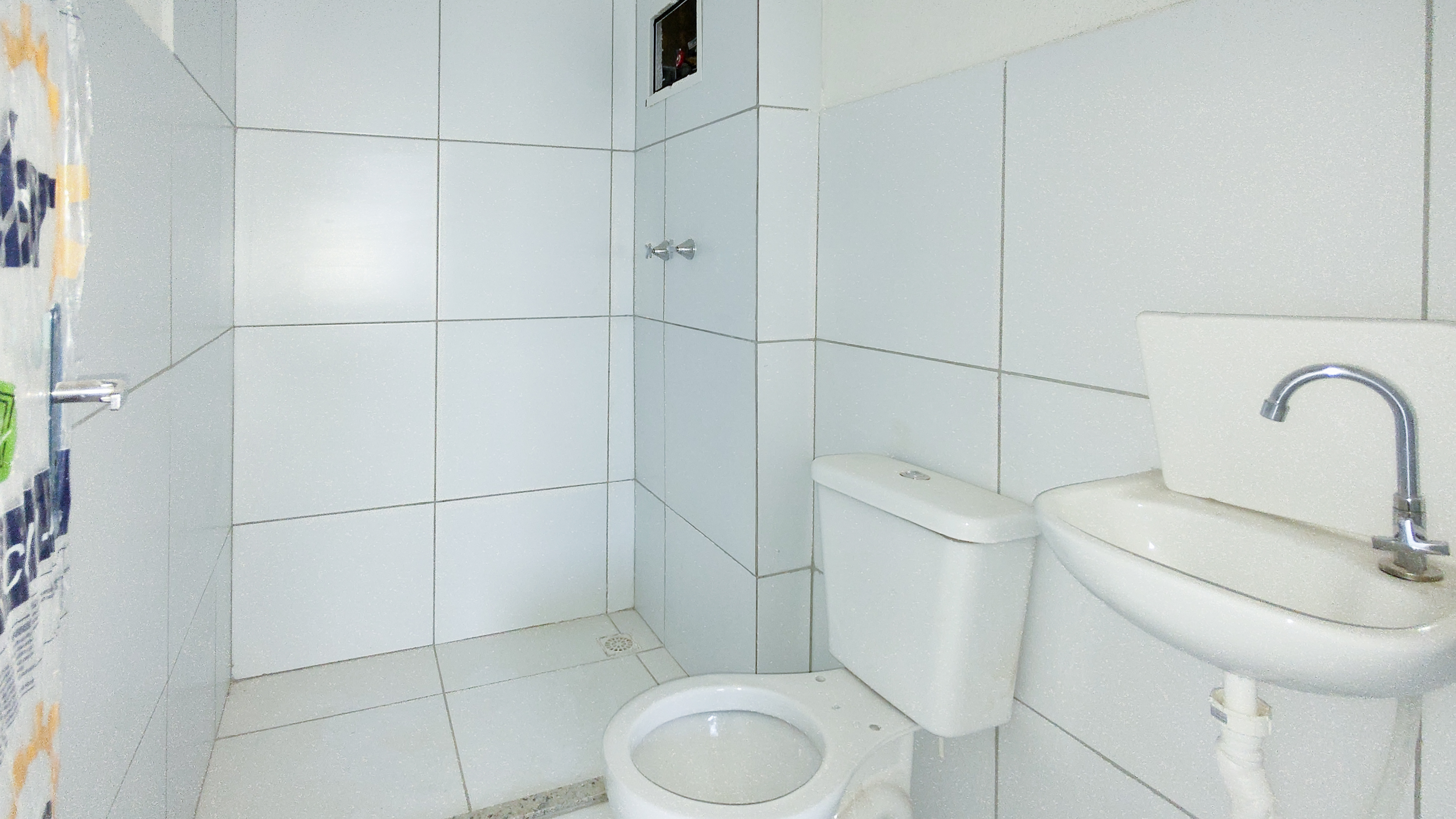 Apartamento com 3 quartos, Maranguape II, Paulista - R$ 300 mil, Cod: 443 — foto 20