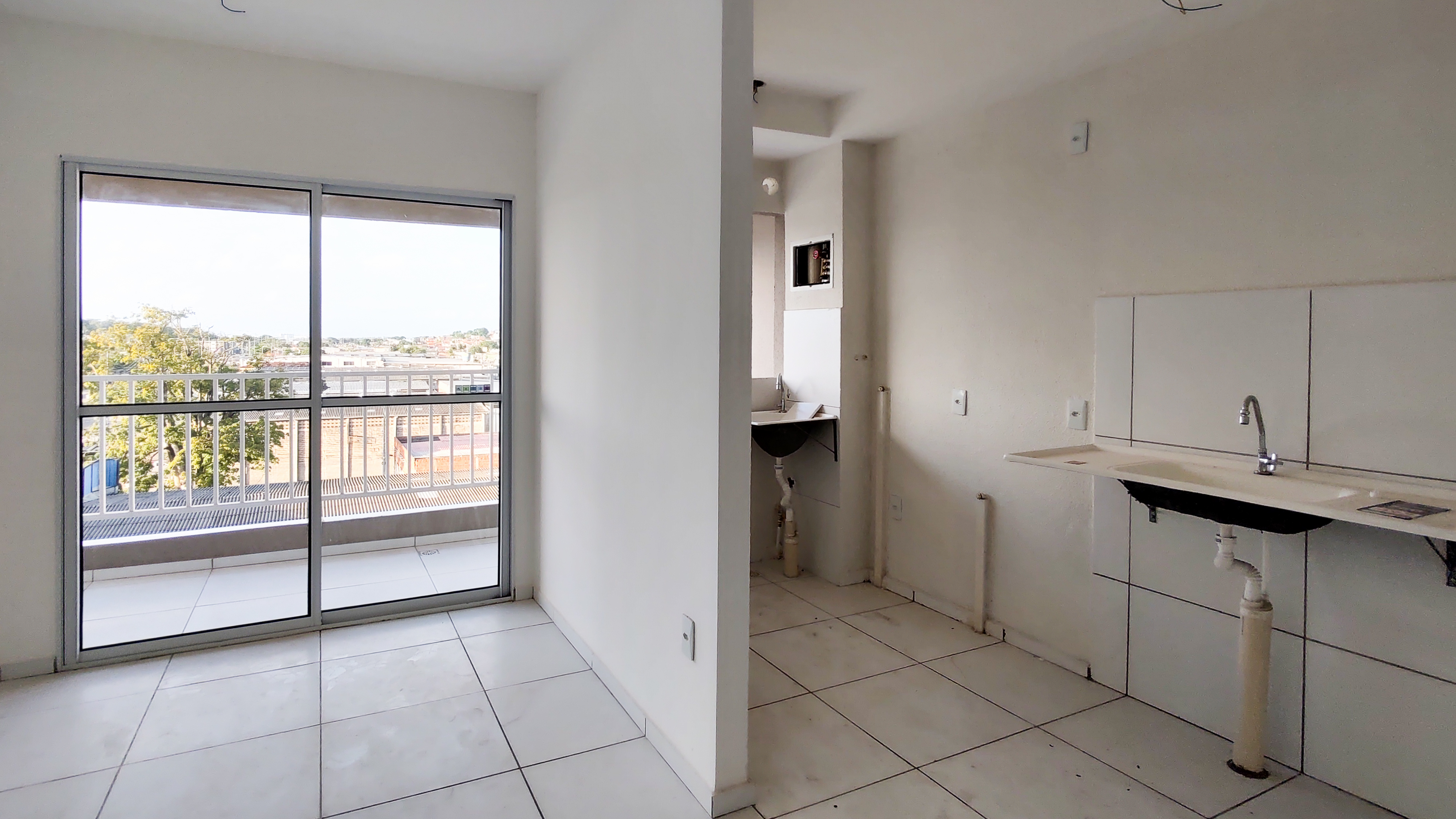 Apartamento com 3 quartos, Maranguape II, Paulista - R$ 300 mil, Cod: 443 — foto 12