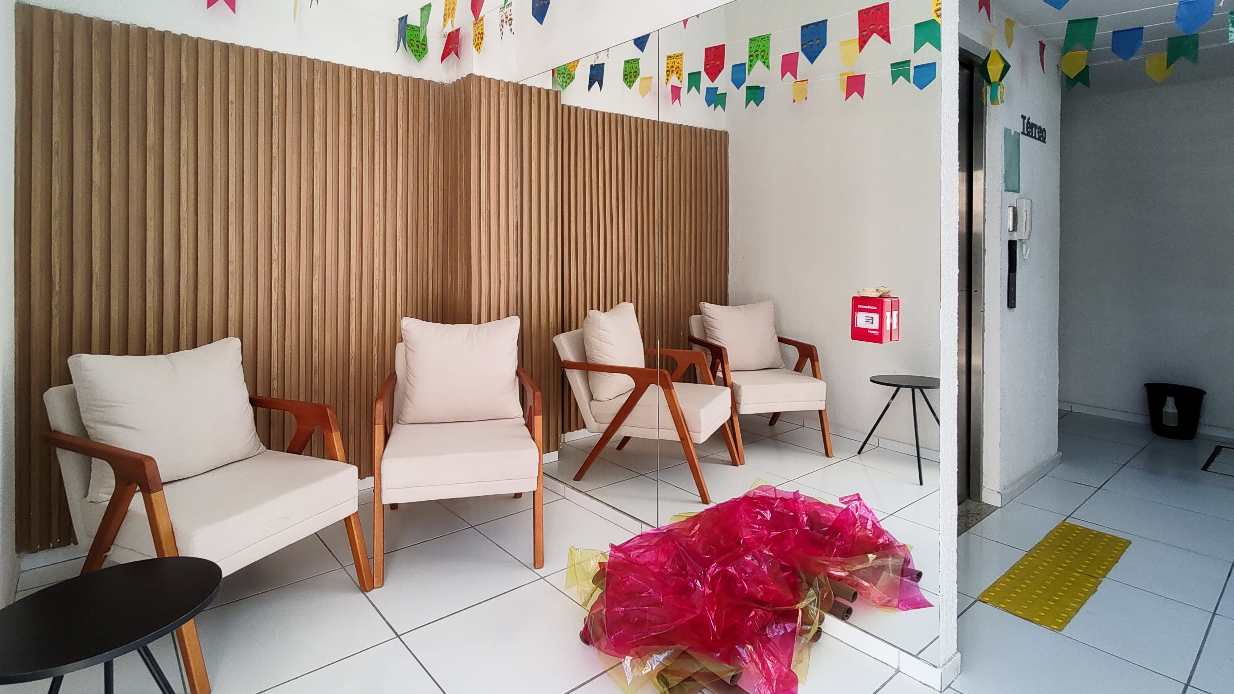 Apartamento com 3 quartos, Maranguape II, Paulista - R$ 300 mil, Cod: 443 — foto 11