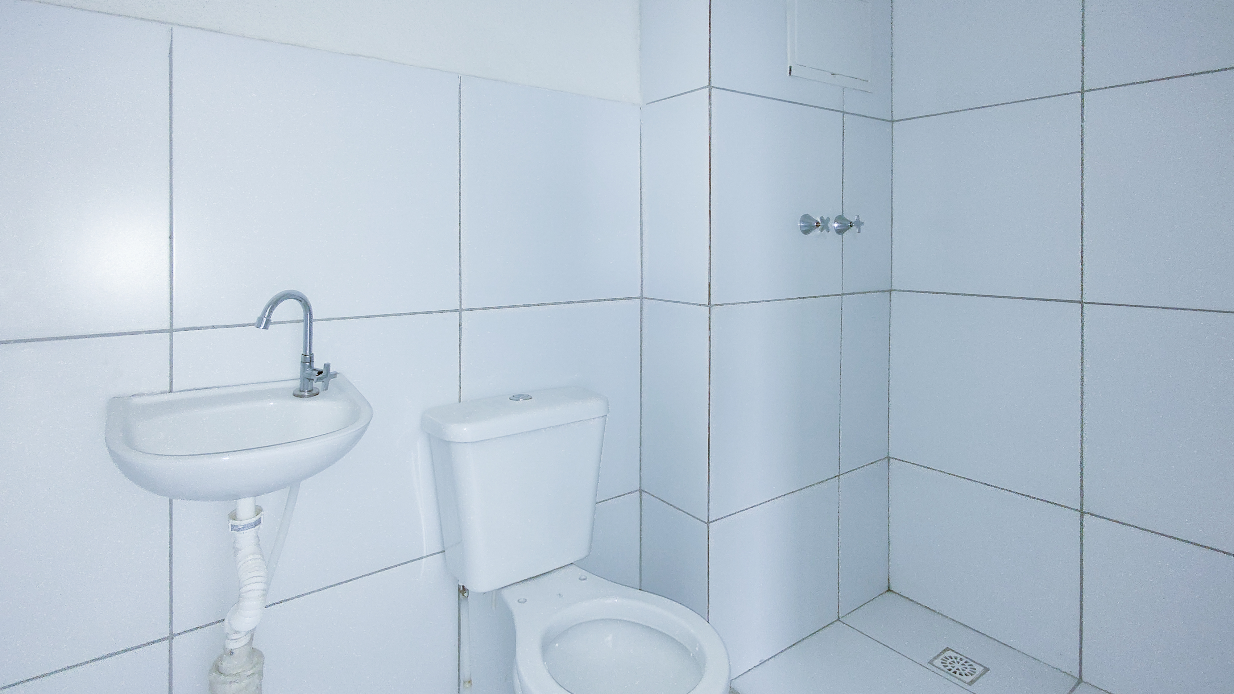 Apartamento com 3 quartos, Maranguape II, Paulista - R$ 300 mil, Cod: 443 — foto 25
