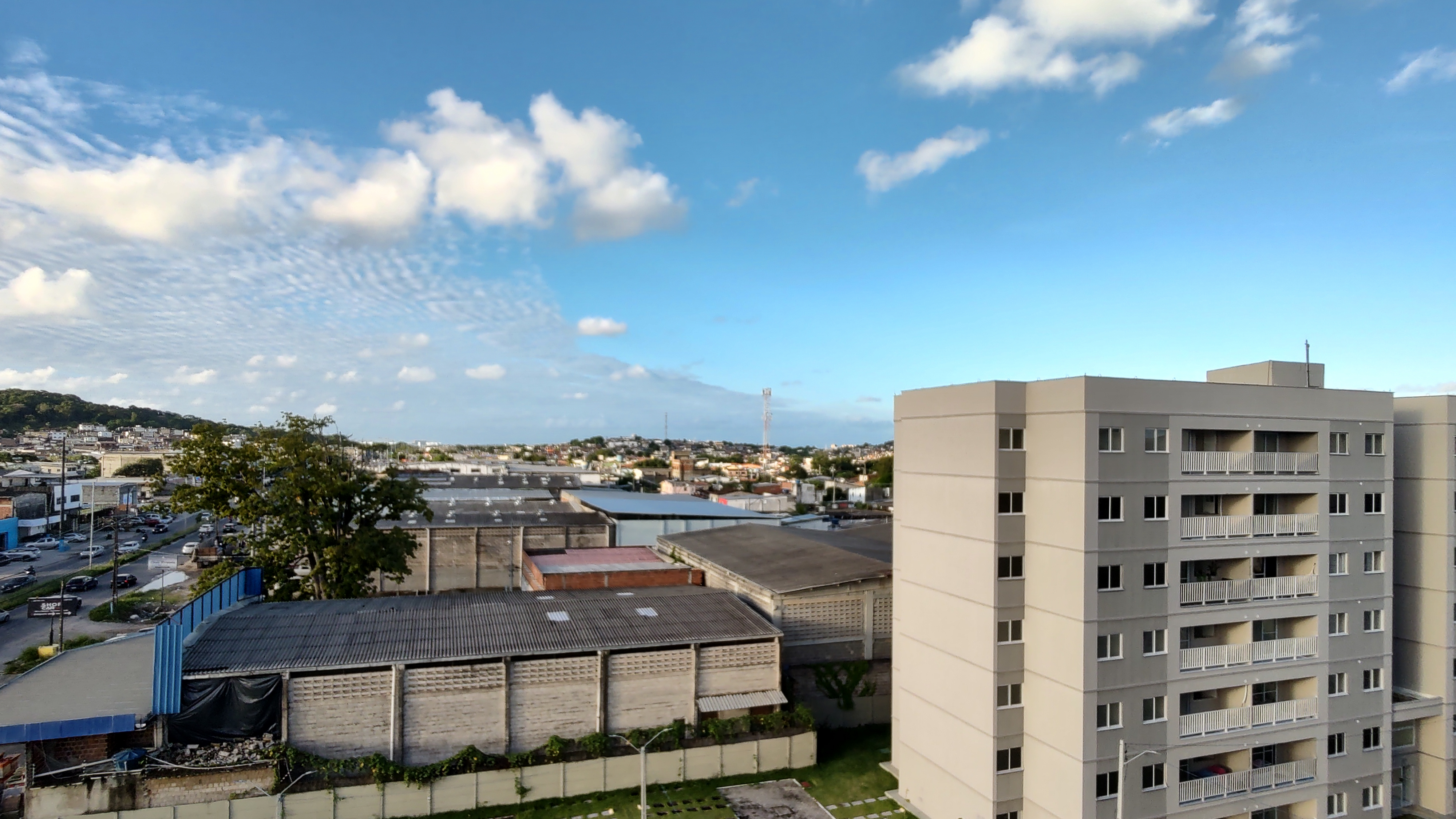 Apartamento com 3 quartos, Maranguape II, Paulista - R$ 300 mil, Cod: 443 — foto 15