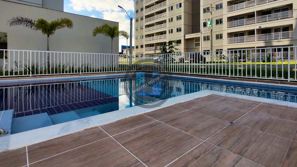 Apartamento com 3 quartos, Maranguape II, Paulista - R$ 300 mil, Cod: 443 — foto 4